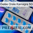 Gelée Orale Kamagra 5G new15